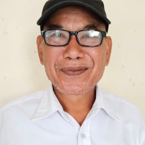 I Nengah Nurata
