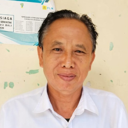 I Nyoman Putu Meja
