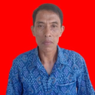 I Nengah Bakta
