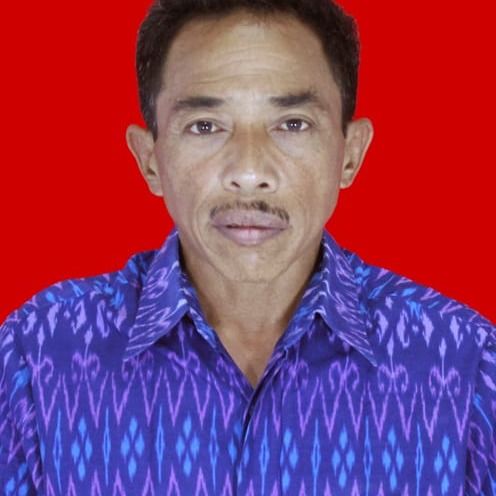 I Ketut Tawa