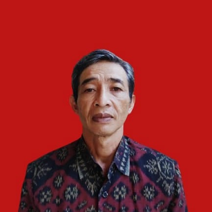 I Nengah Suastika