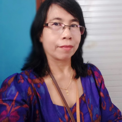 Ni Nyoman Nariasih, S.Pd