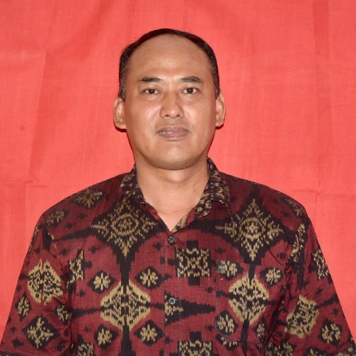 I Ketut Putra
