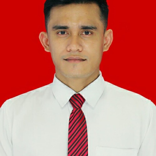 I Wayan Sumerta Yasa S.Si