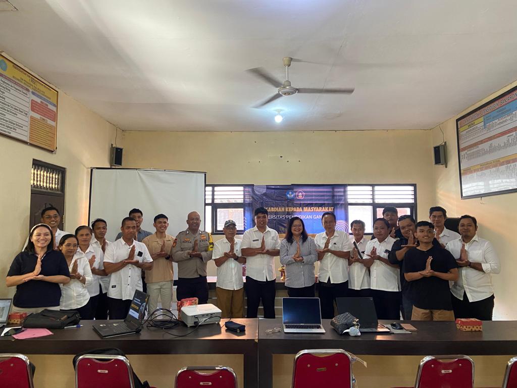 Pelatihan P2M